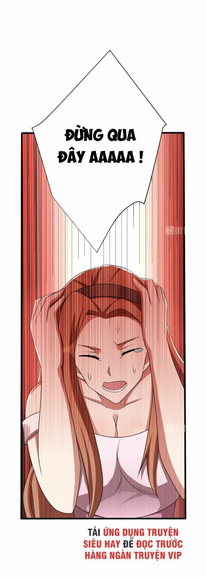 Bạn Gái Tôi Không Phải Người: Chapter 142