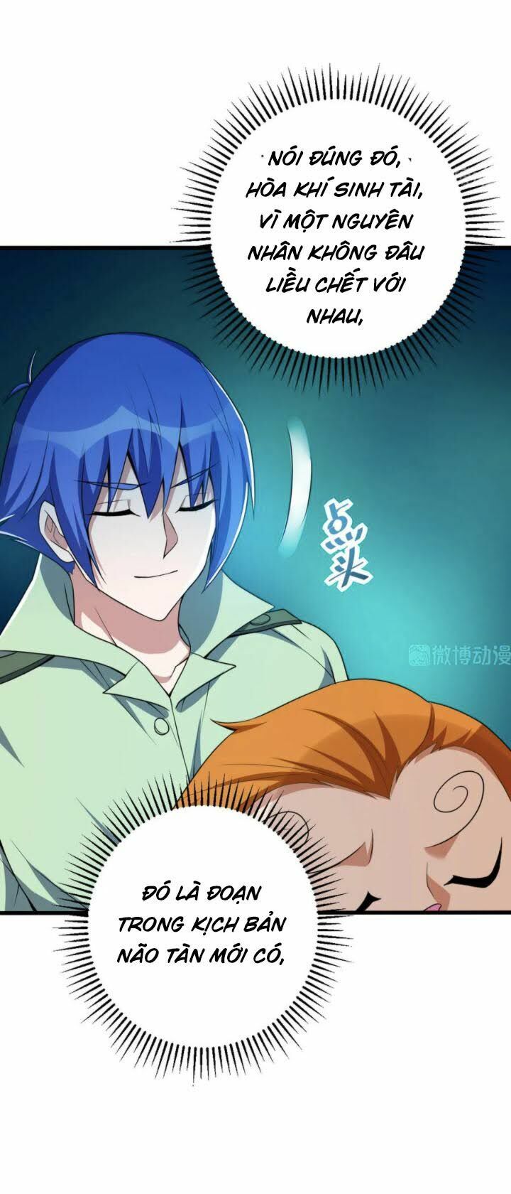 Bạn Gái Tôi Không Phải Người: Chapter 142