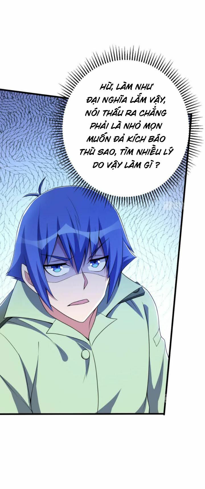 Bạn Gái Tôi Không Phải Người: Chapter 142