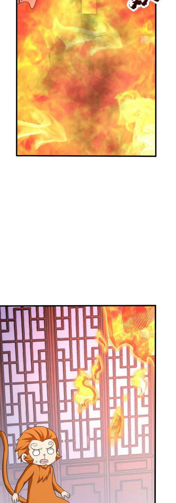 Bạn Gái Tôi Không Phải Người: Chapter 143