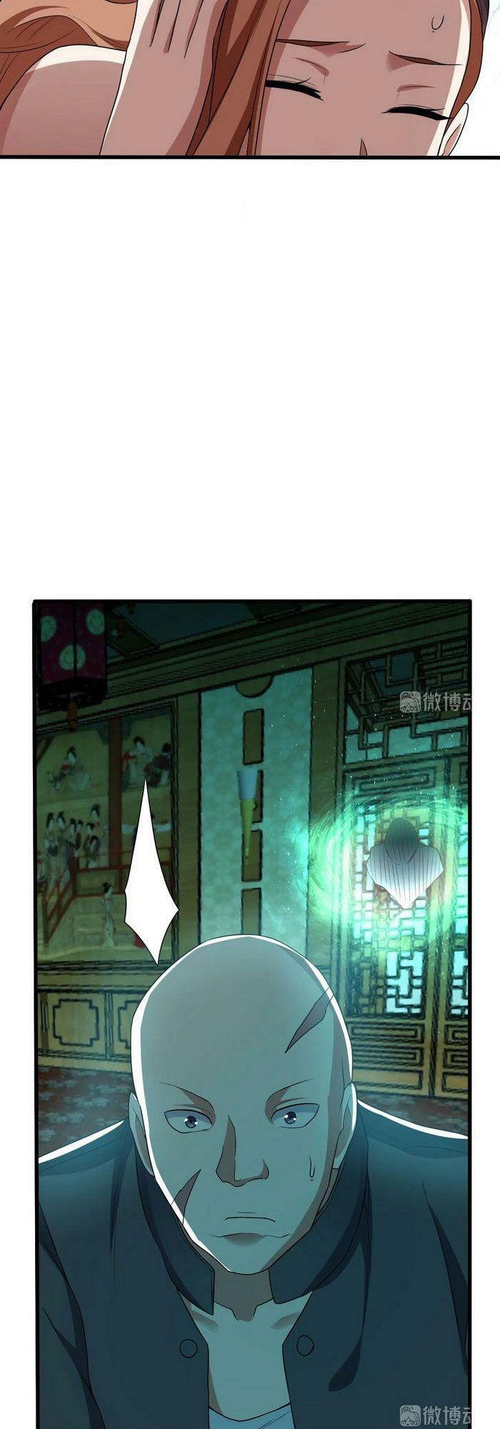 Bạn Gái Tôi Không Phải Người: Chapter 143