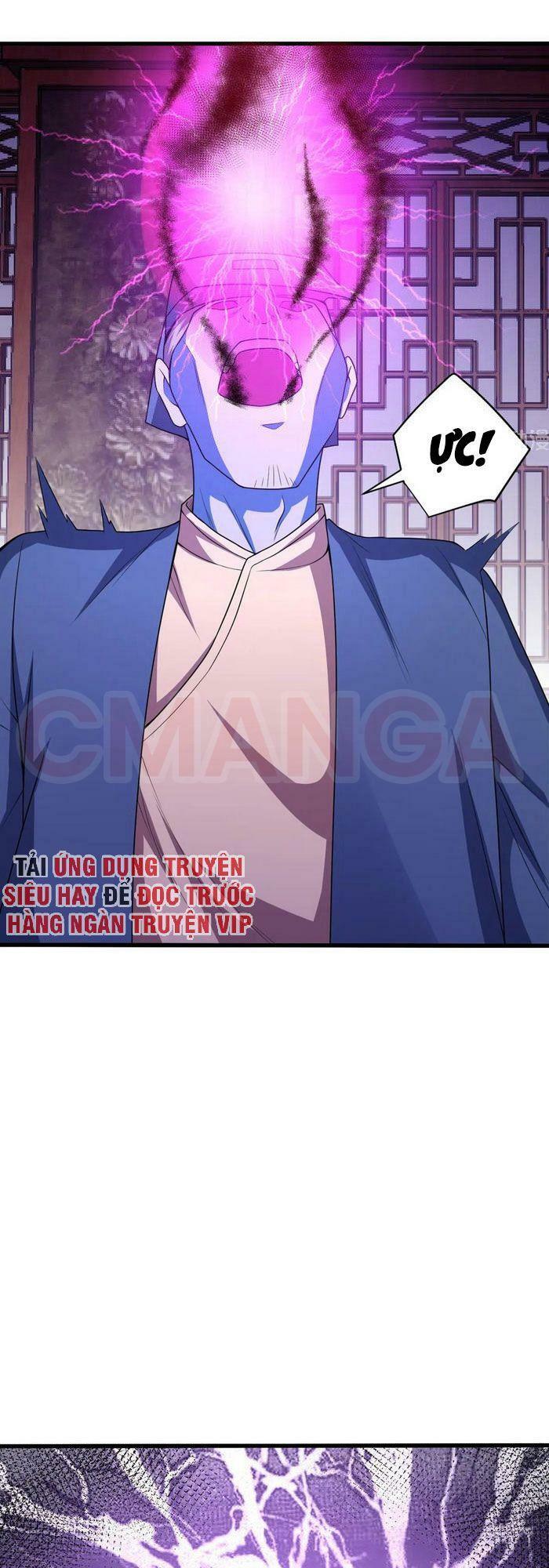 Bạn Gái Tôi Không Phải Người: Chapter 143