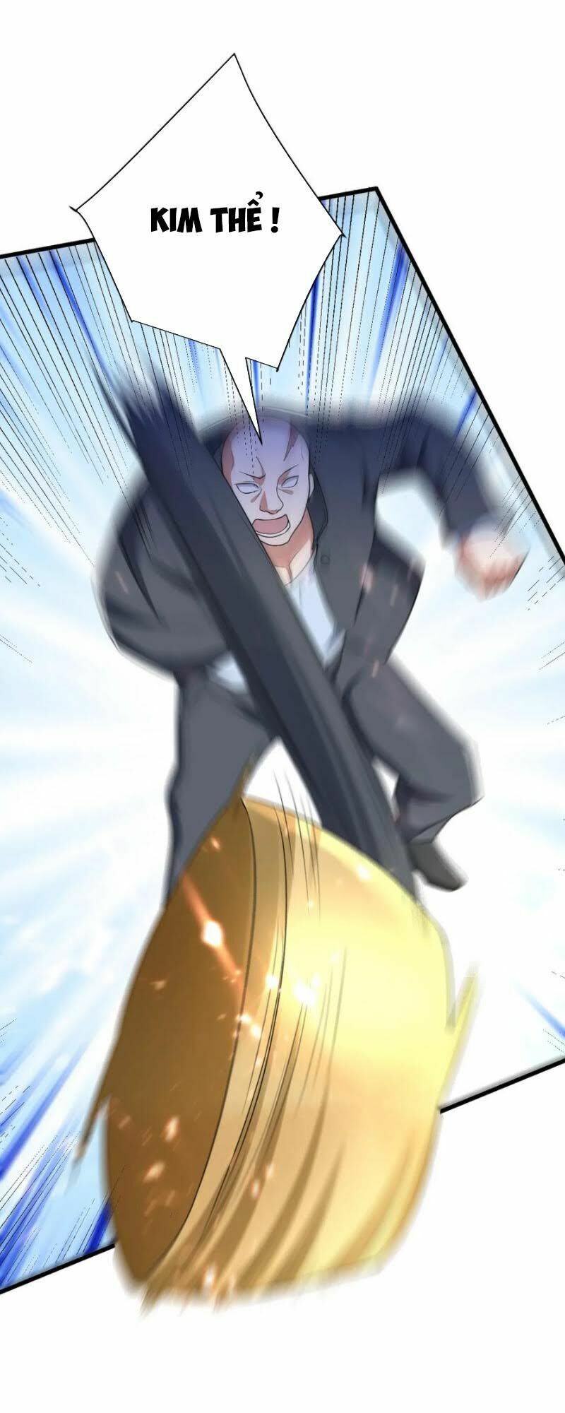 Bạn Gái Tôi Không Phải Người: Chapter 144