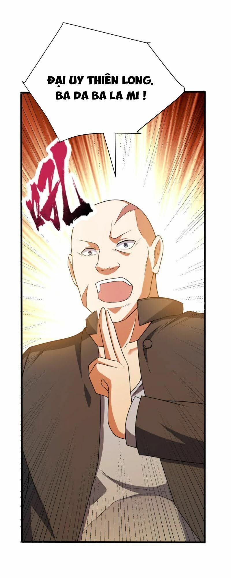 Bạn Gái Tôi Không Phải Người: Chapter 144