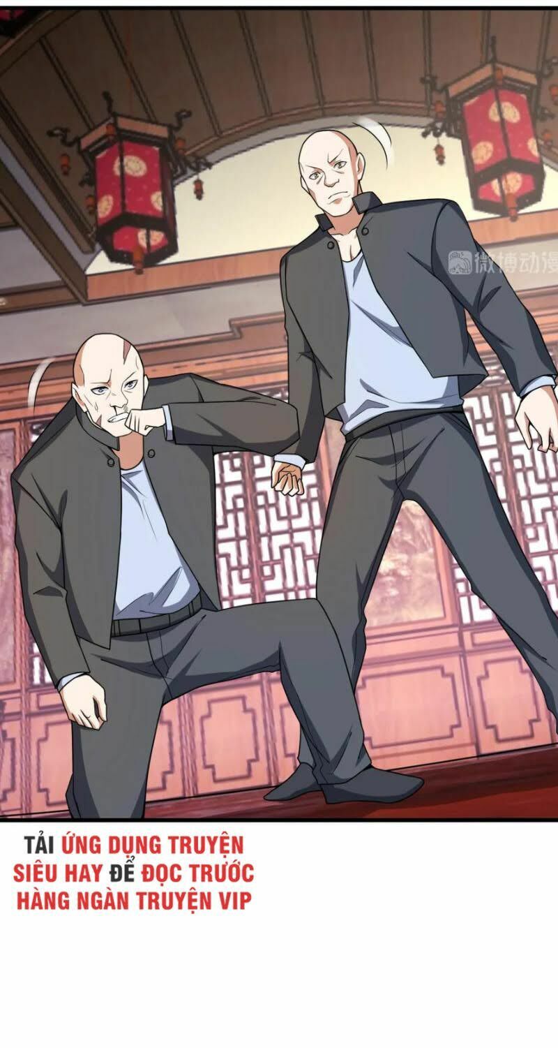 Bạn Gái Tôi Không Phải Người: Chapter 144