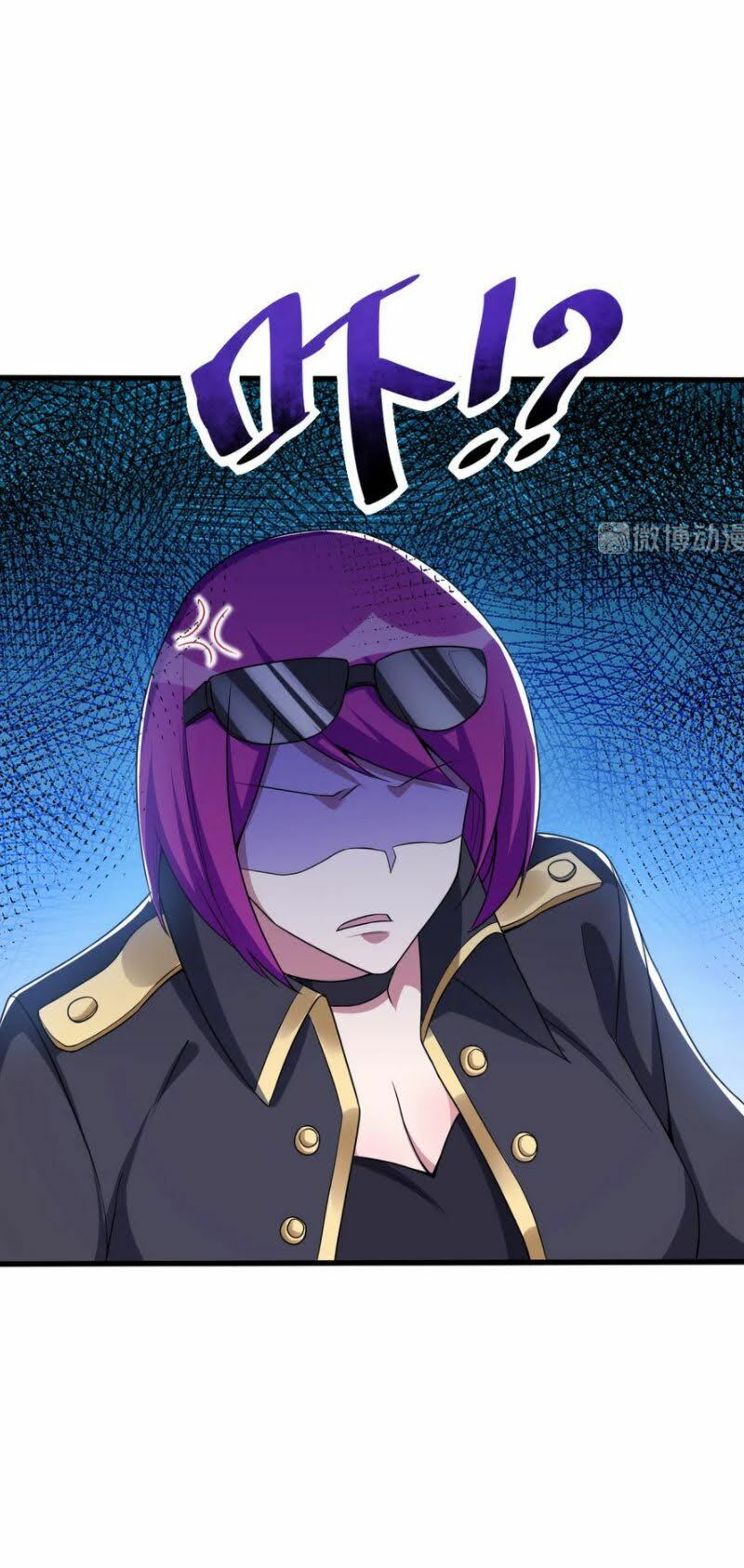 Bạn Gái Tôi Không Phải Người: Chapter 144