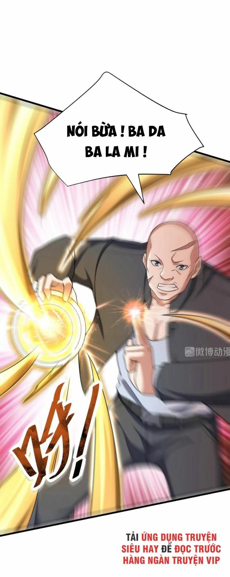 Bạn Gái Tôi Không Phải Người: Chapter 144