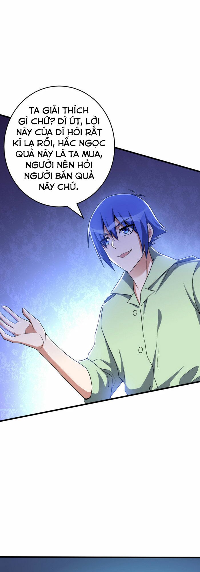 Bạn Gái Tôi Không Phải Người: Chapter 145