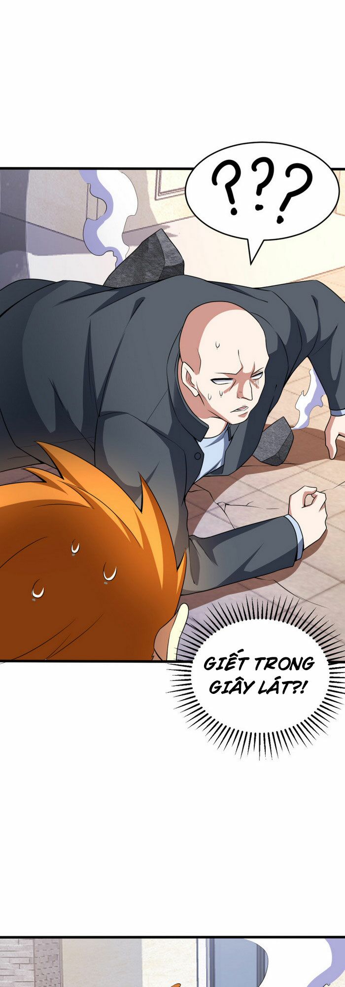 Bạn Gái Tôi Không Phải Người: Chapter 145