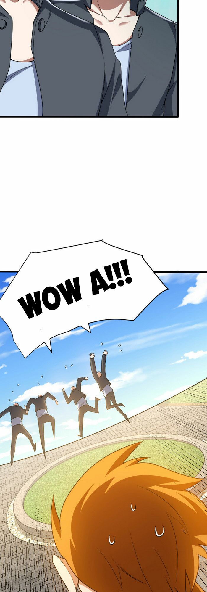Bạn Gái Tôi Không Phải Người: Chapter 145