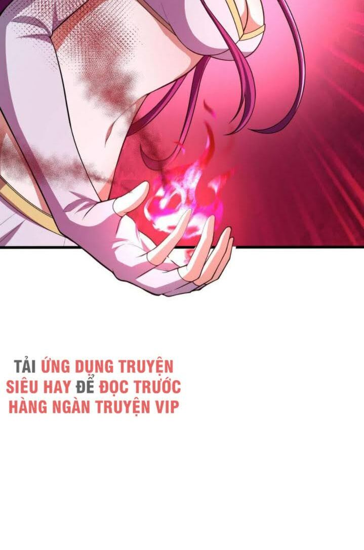 Bạn Gái Tôi Không Phải Người: Chapter 146