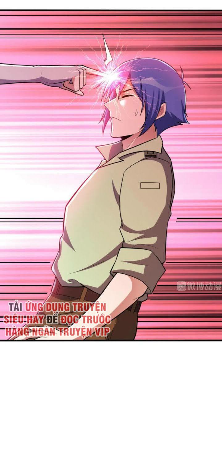Bạn Gái Tôi Không Phải Người: Chapter 146