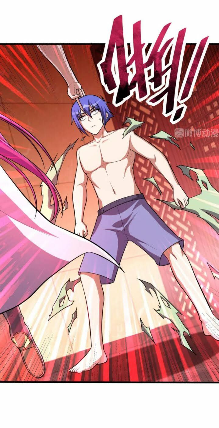 Bạn Gái Tôi Không Phải Người: Chapter 146