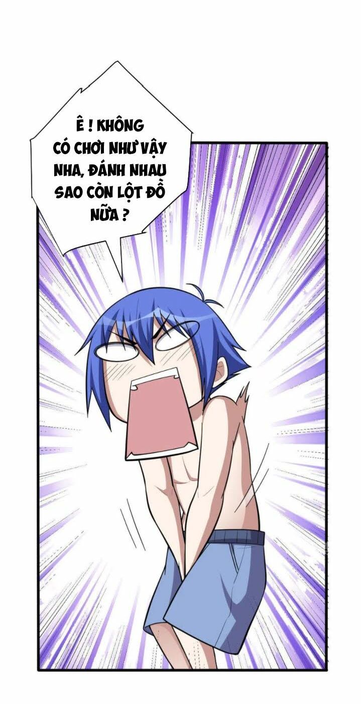 Bạn Gái Tôi Không Phải Người: Chapter 146