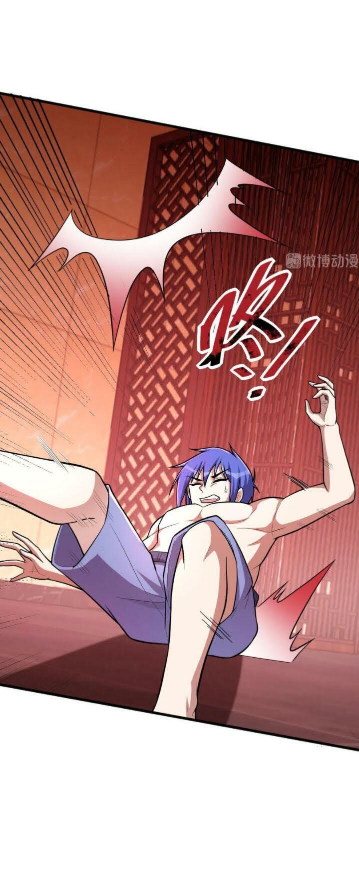 Bạn Gái Tôi Không Phải Người: Chapter 146