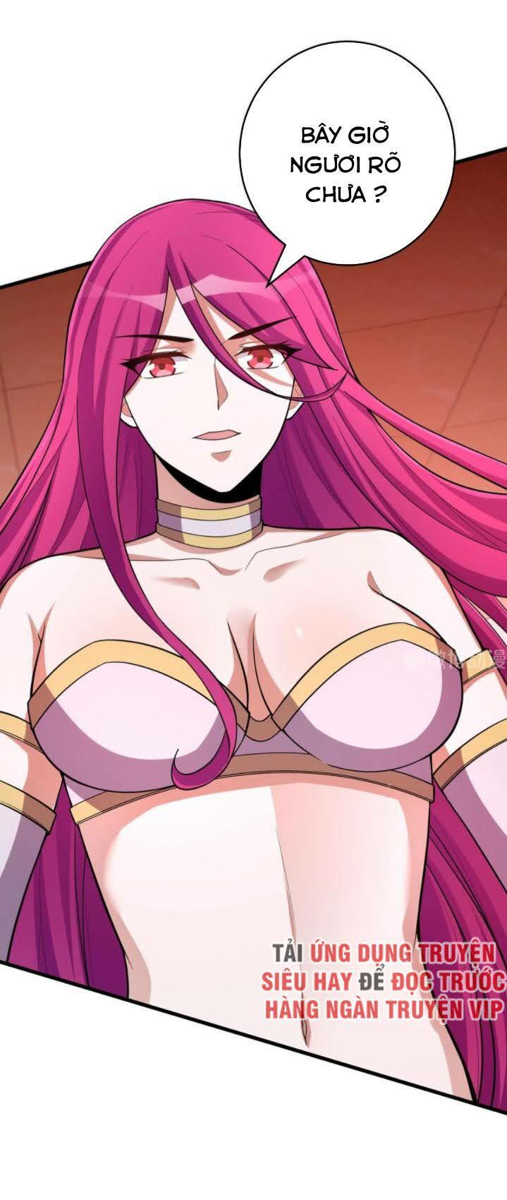 Bạn Gái Tôi Không Phải Người: Chapter 146