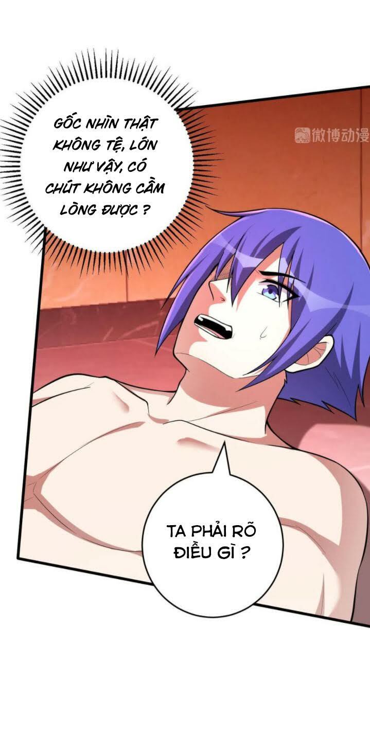 Bạn Gái Tôi Không Phải Người: Chapter 146