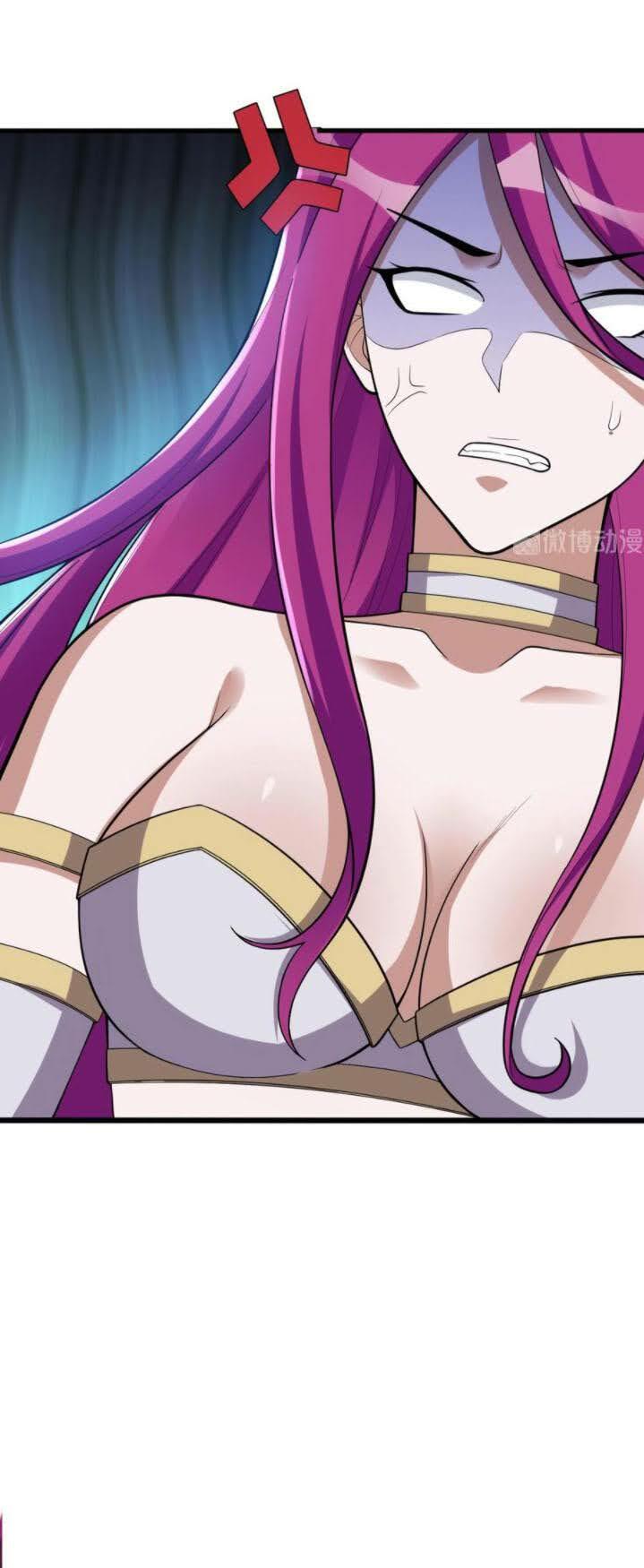 Bạn Gái Tôi Không Phải Người: Chapter 146