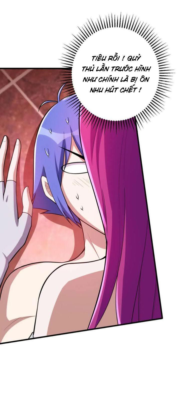Bạn Gái Tôi Không Phải Người: Chapter 146