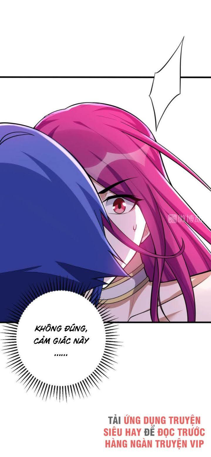 Bạn Gái Tôi Không Phải Người: Chapter 146