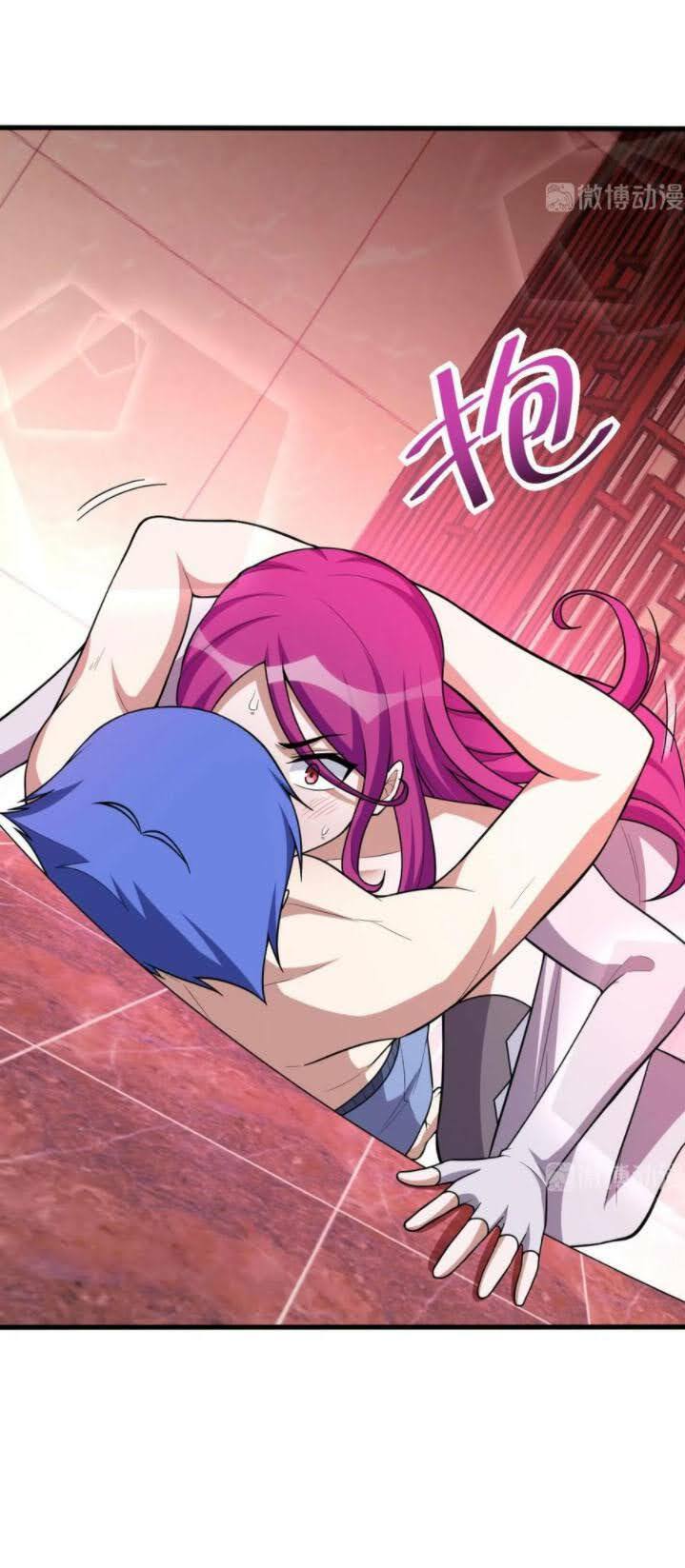 Bạn Gái Tôi Không Phải Người: Chapter 146