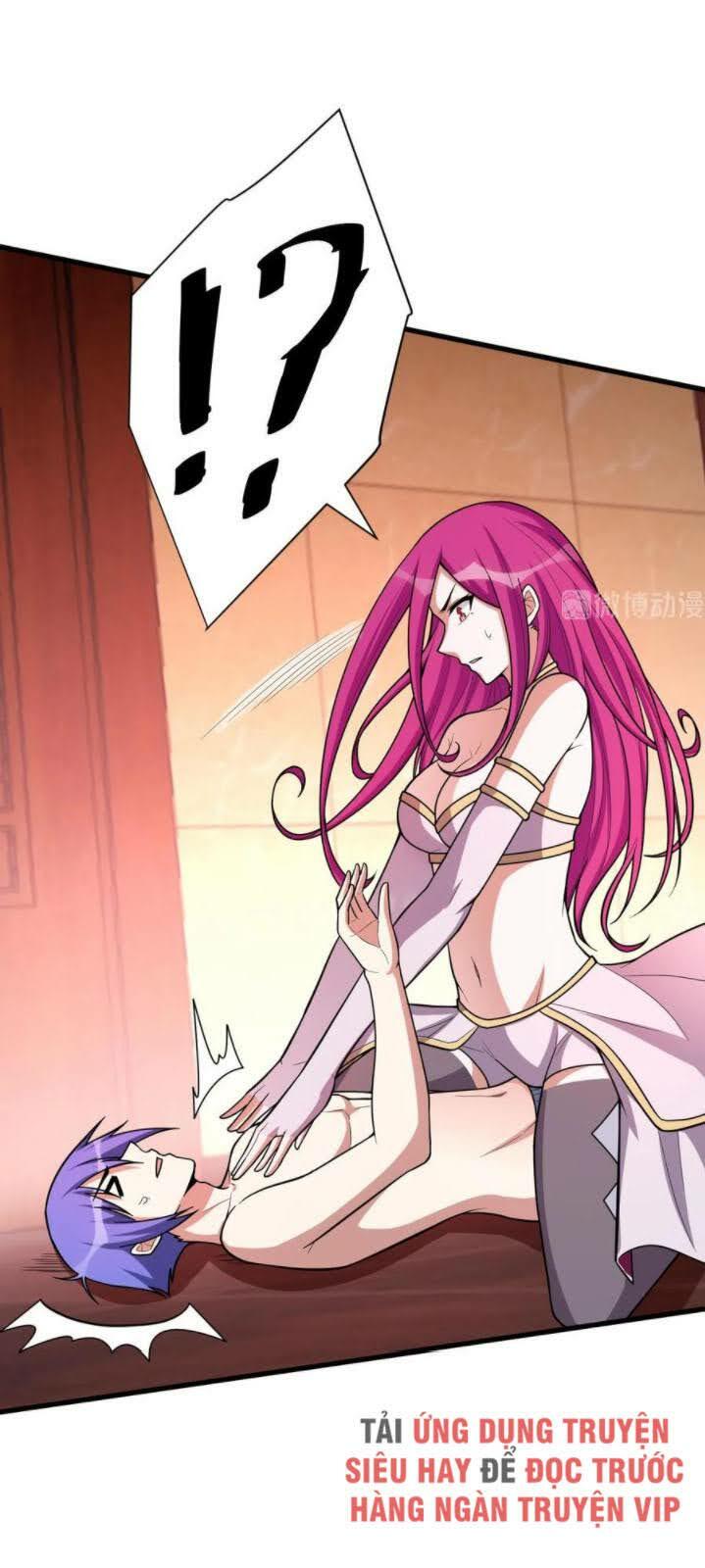 Bạn Gái Tôi Không Phải Người: Chapter 146