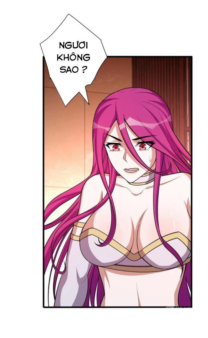 Bạn Gái Tôi Không Phải Người: Chapter 146