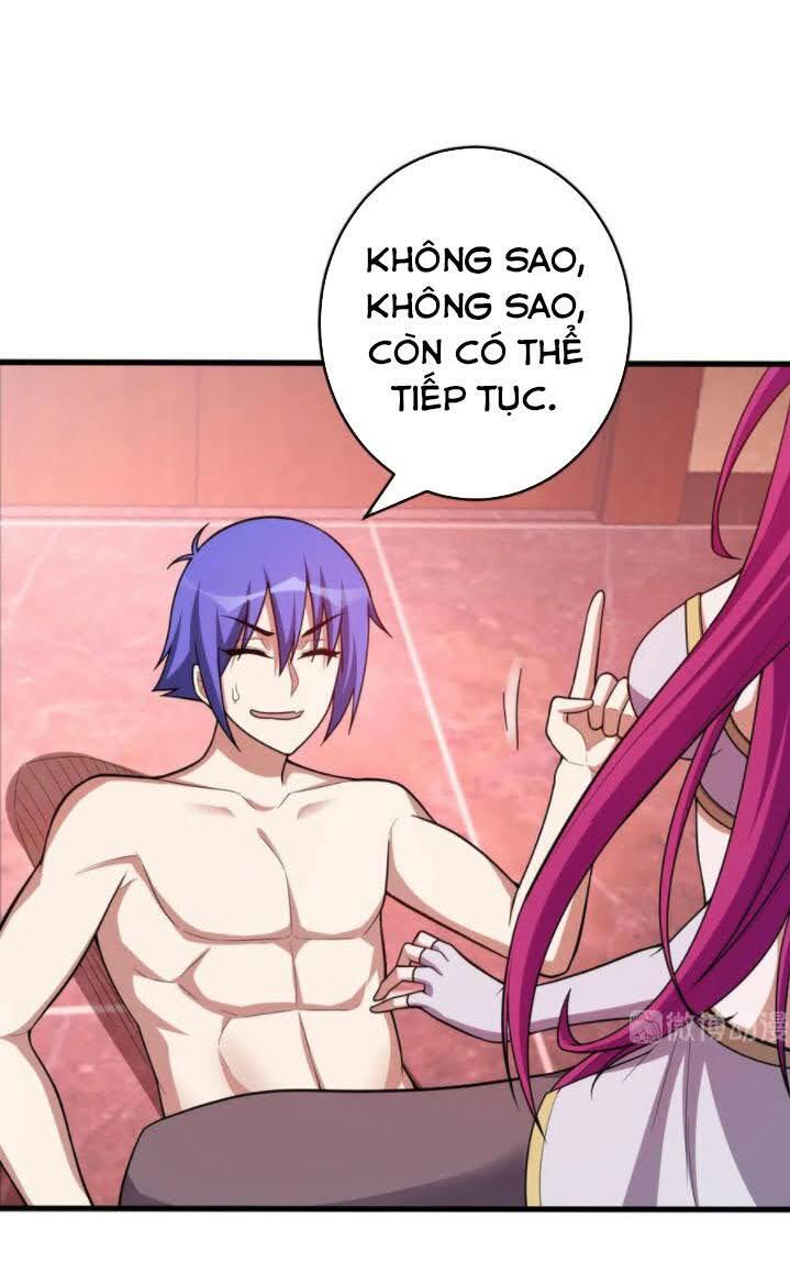 Bạn Gái Tôi Không Phải Người: Chapter 146