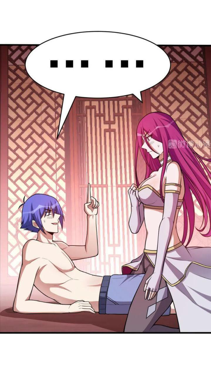 Bạn Gái Tôi Không Phải Người: Chapter 146
