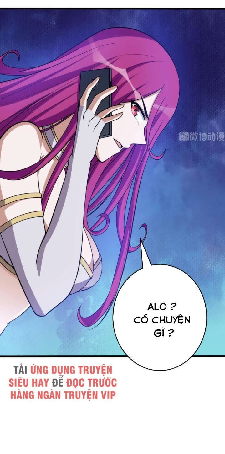 Bạn Gái Tôi Không Phải Người: Chapter 146