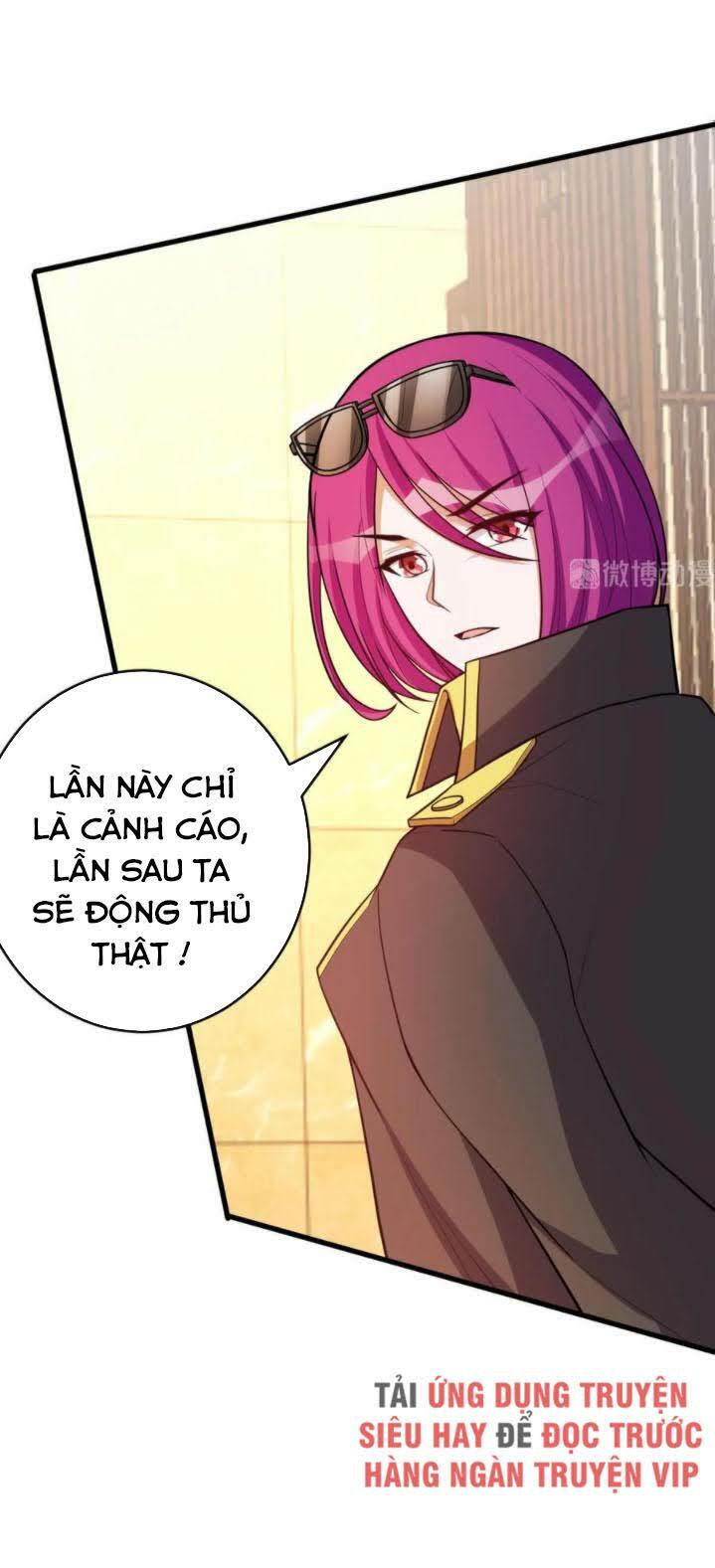Bạn Gái Tôi Không Phải Người: Chapter 146