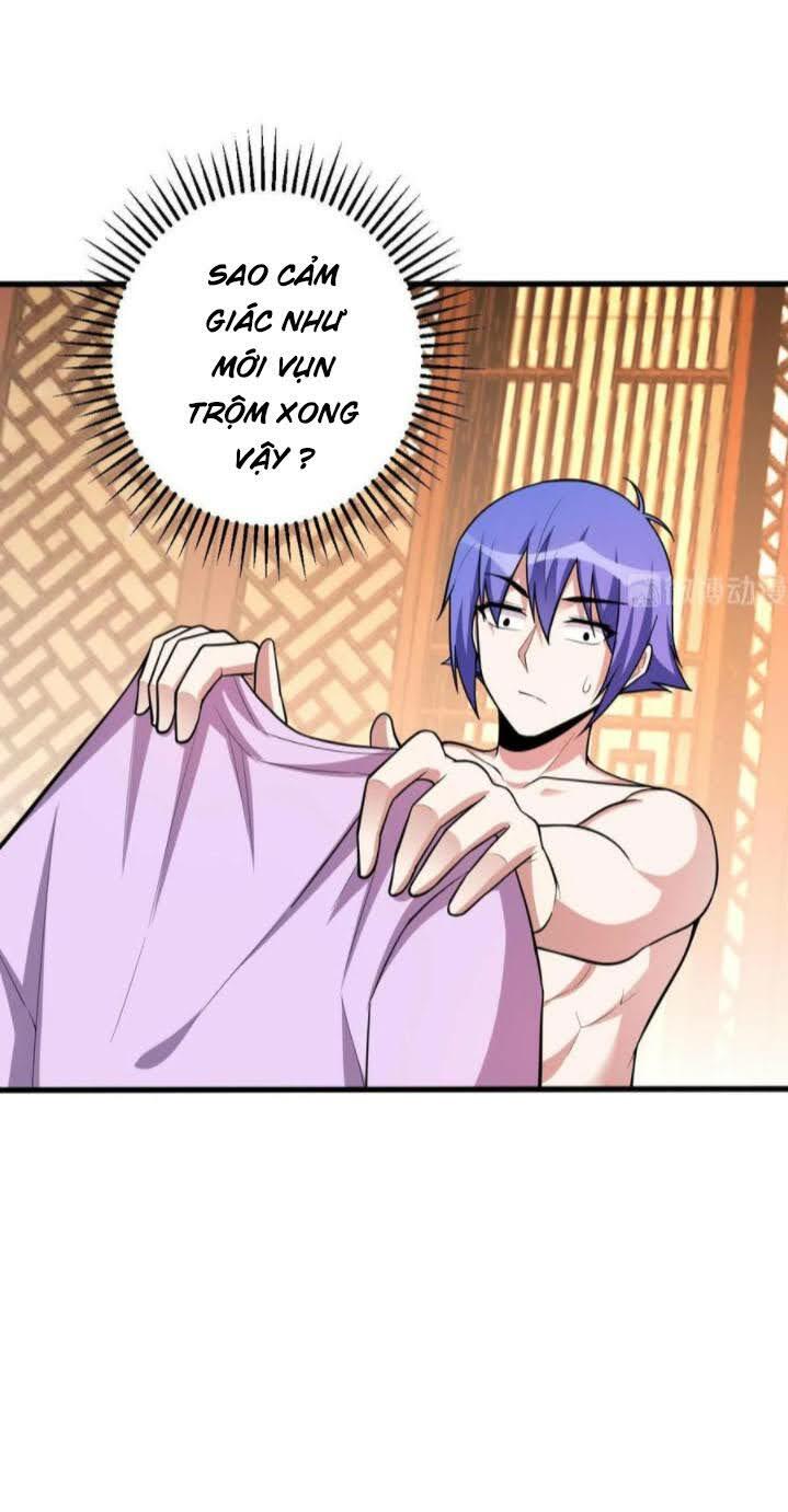 Bạn Gái Tôi Không Phải Người: Chapter 146