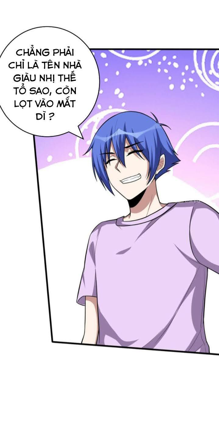 Bạn Gái Tôi Không Phải Người: Chapter 146