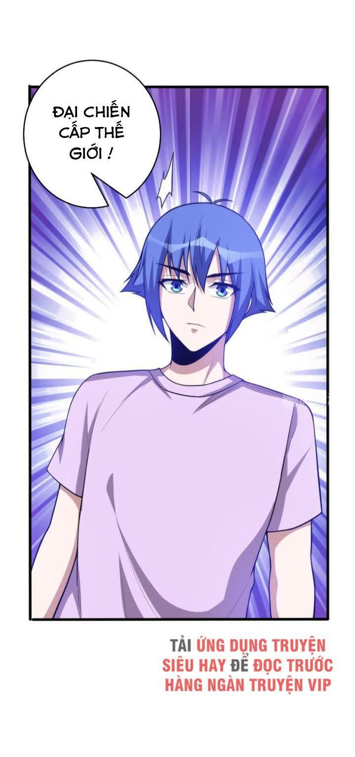 Bạn Gái Tôi Không Phải Người: Chapter 146