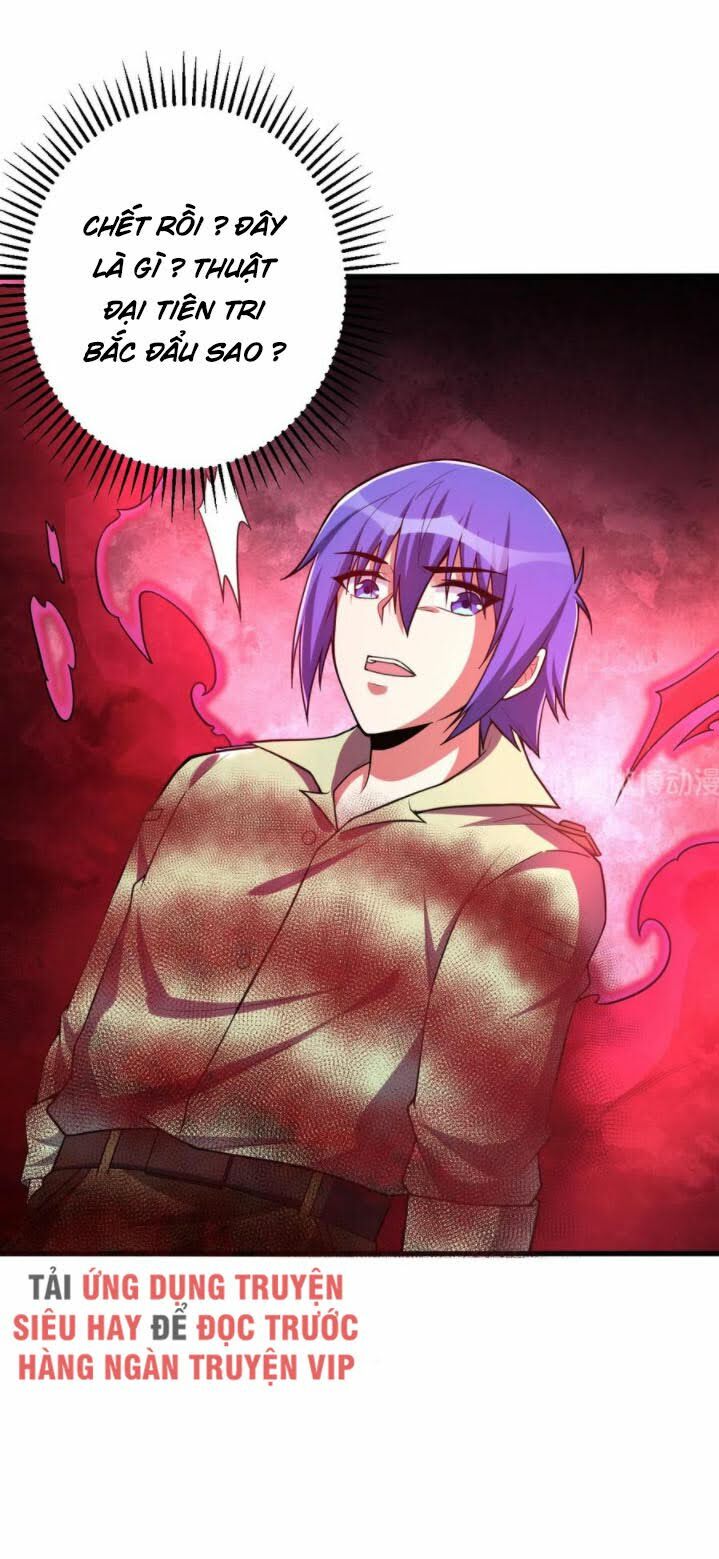 Bạn Gái Tôi Không Phải Người: Chapter 146