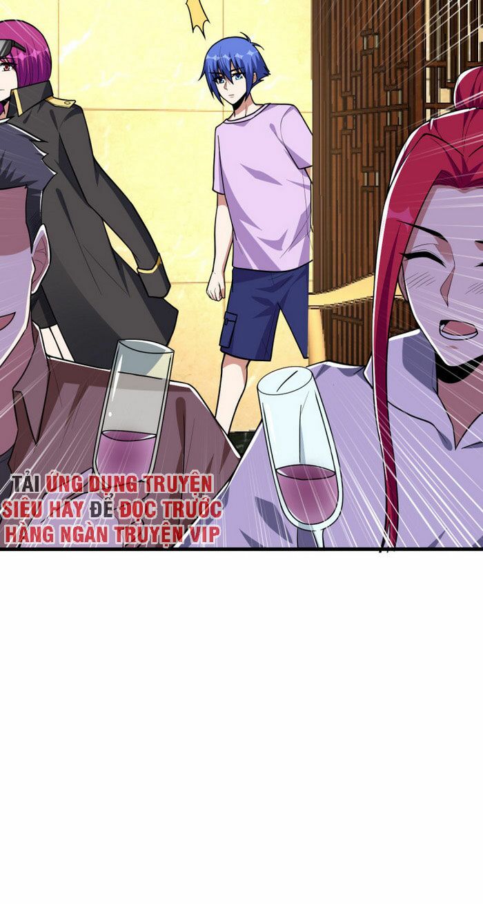 Bạn Gái Tôi Không Phải Người: Chapter 147