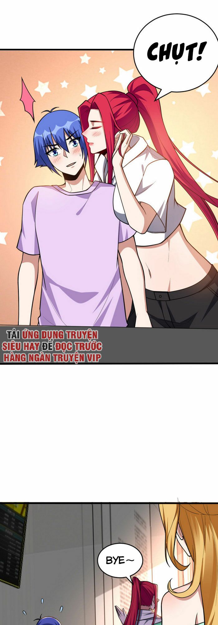 Bạn Gái Tôi Không Phải Người: Chapter 147