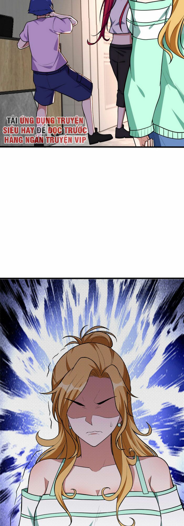 Bạn Gái Tôi Không Phải Người: Chapter 147