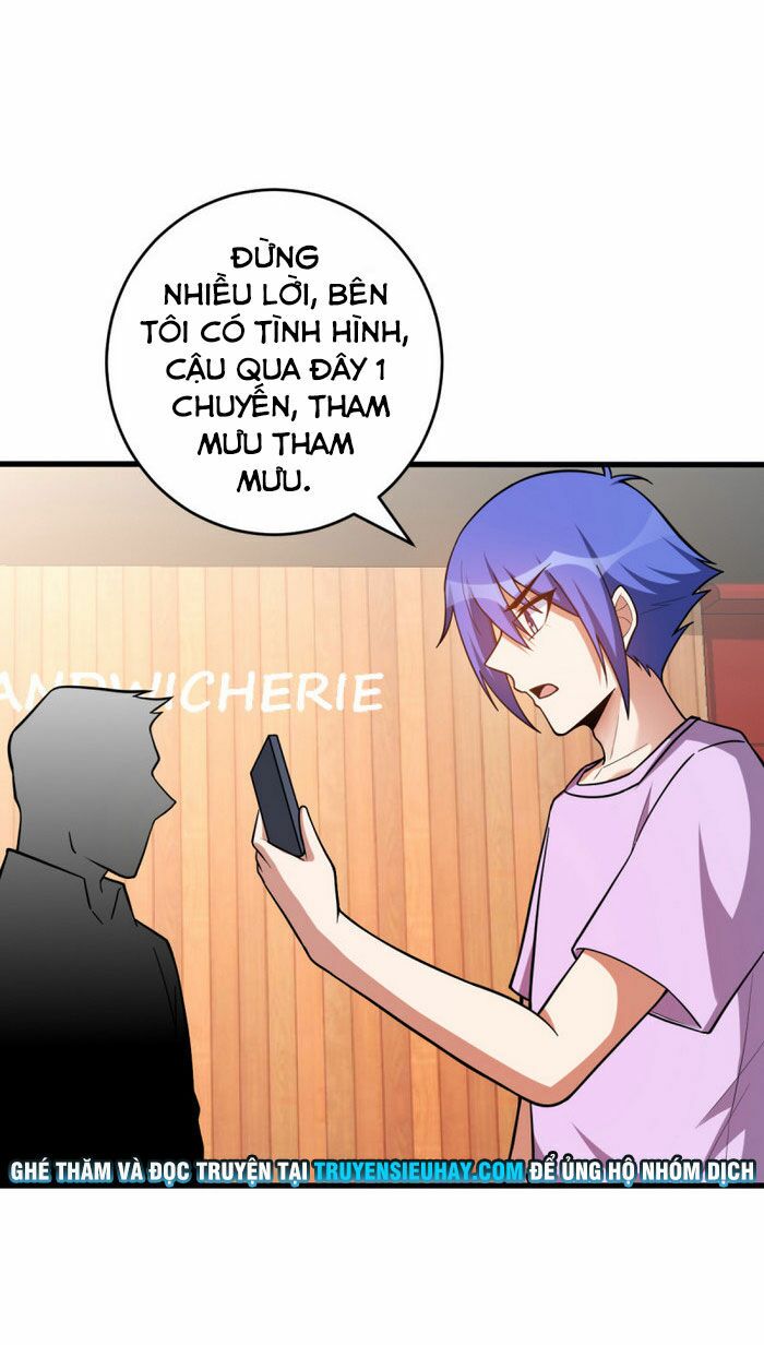 Bạn Gái Tôi Không Phải Người: Chapter 148