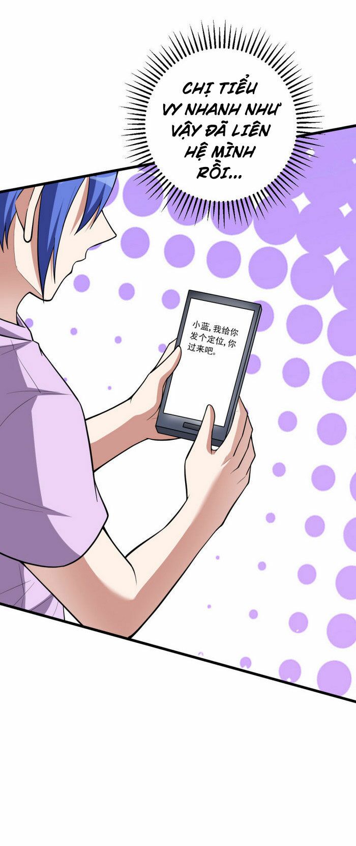 Bạn Gái Tôi Không Phải Người: Chapter 148