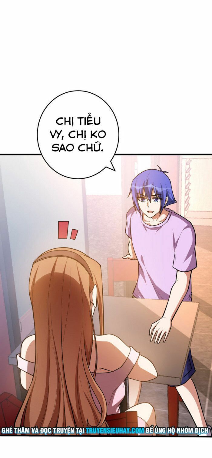 Bạn Gái Tôi Không Phải Người: Chapter 148
