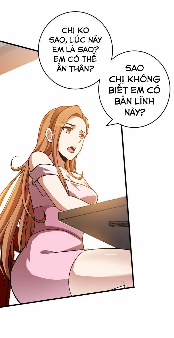 Bạn Gái Tôi Không Phải Người: Chapter 148