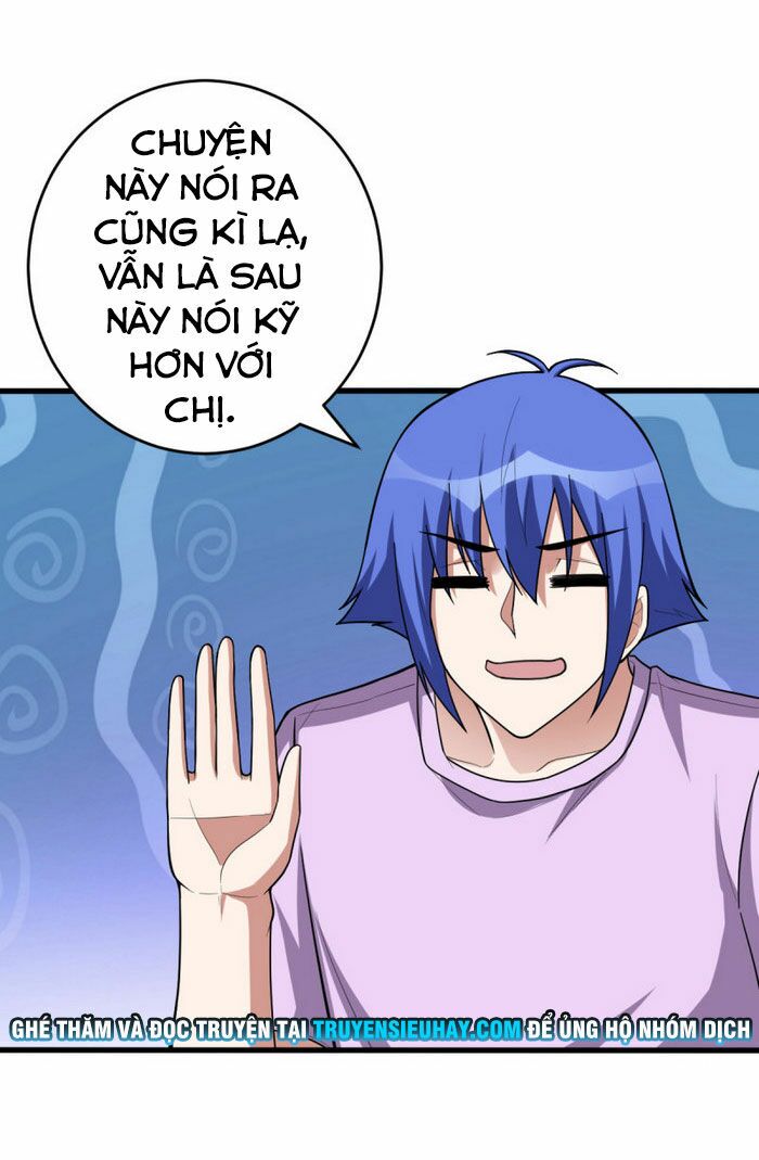 Bạn Gái Tôi Không Phải Người: Chapter 148