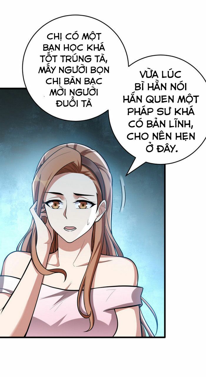 Bạn Gái Tôi Không Phải Người: Chapter 148