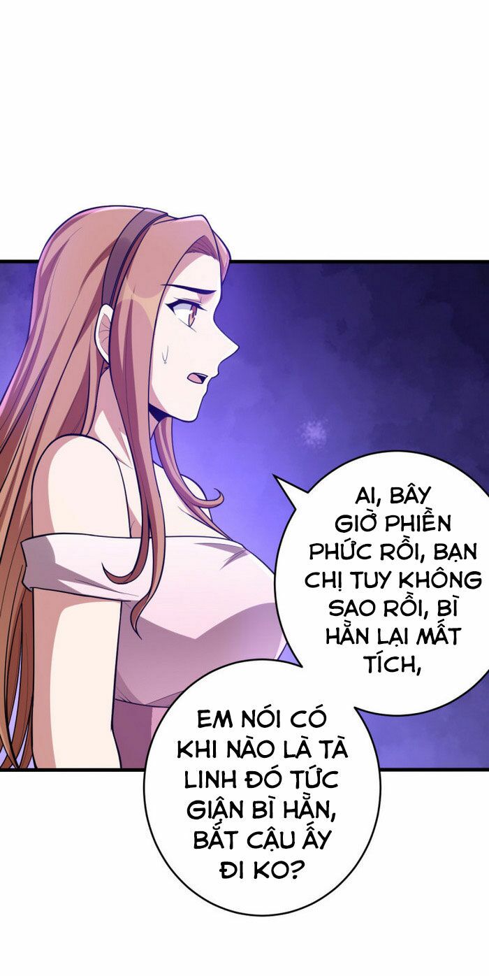 Bạn Gái Tôi Không Phải Người: Chapter 148