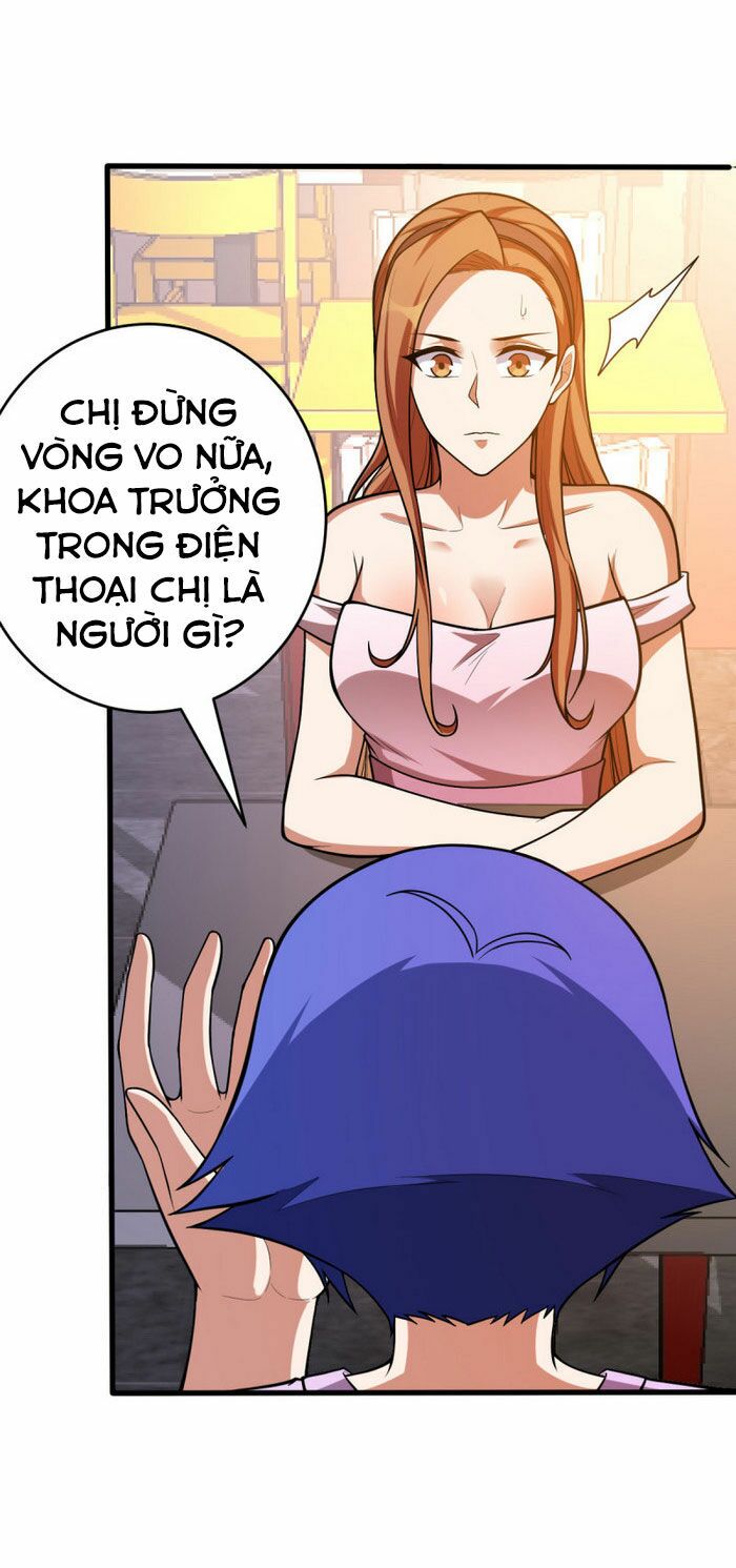 Bạn Gái Tôi Không Phải Người: Chapter 148