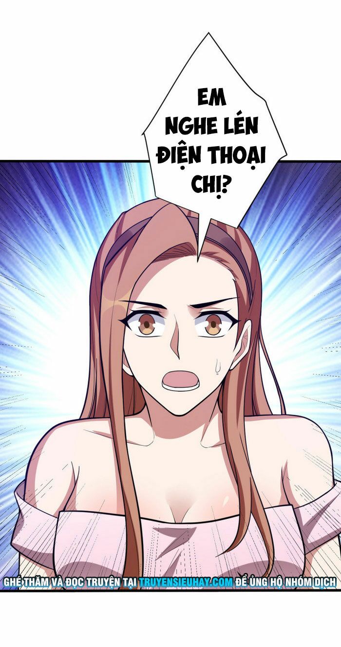 Bạn Gái Tôi Không Phải Người: Chapter 148