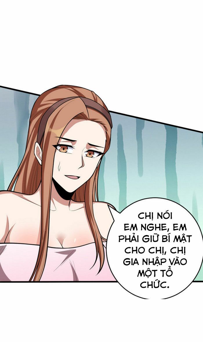 Bạn Gái Tôi Không Phải Người: Chapter 148