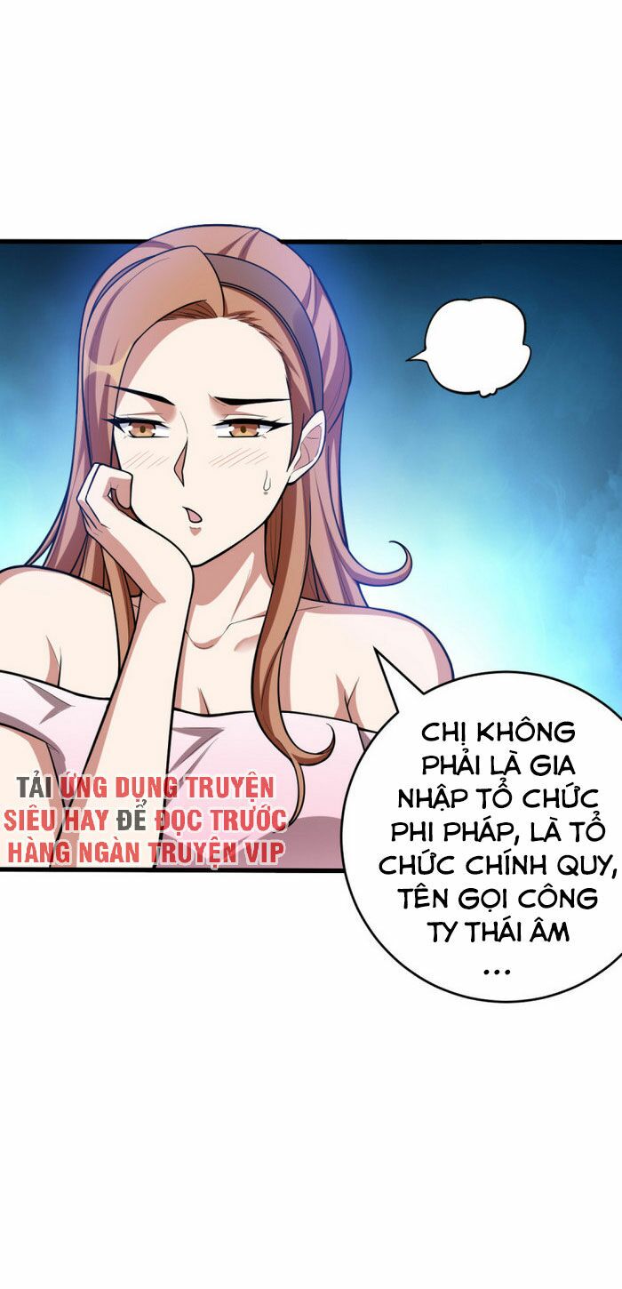 Bạn Gái Tôi Không Phải Người: Chapter 148
