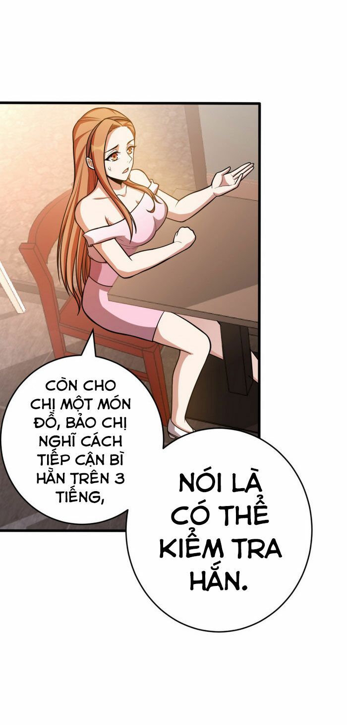 Bạn Gái Tôi Không Phải Người: Chapter 148